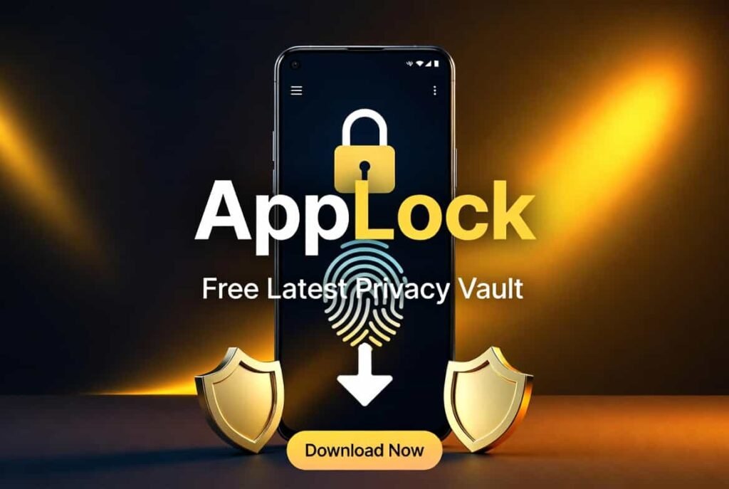 Applock Download Free Latest Privacy Vault for Android (2) (1)