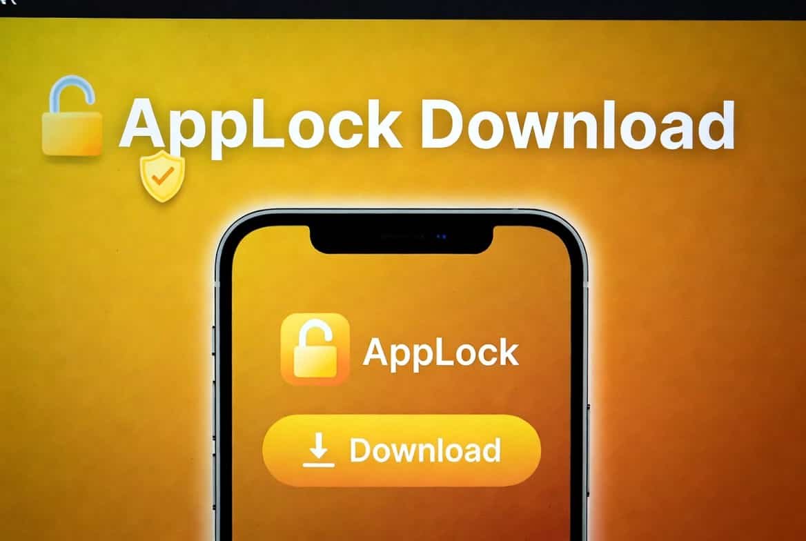 Applock Download (1)