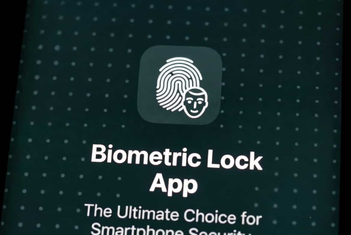 Biometric Lock App The Ultimate Choice for Smartphone Security (1)